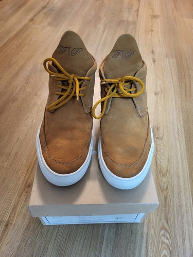 Filling pieces desert boot - filling,