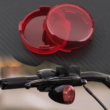 Red Turn Signal Light Lens