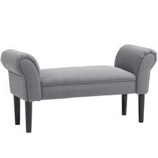 Sitzbank für Schlafzimmer