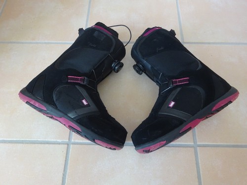 Top head damen snowboardschuhe - head,