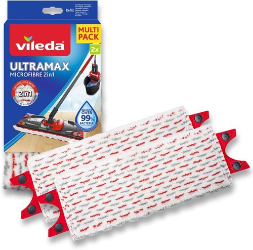 Vileda ultramax power - ultramax,