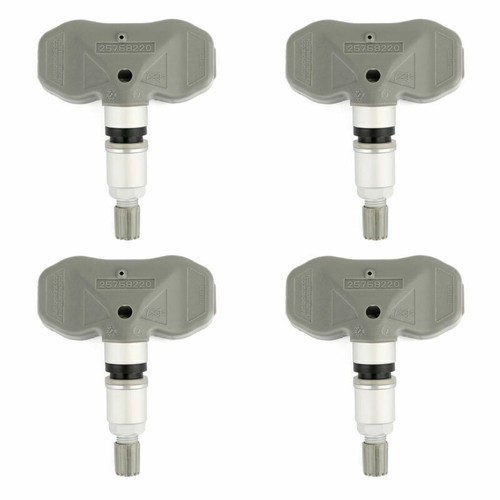Tpms replace 25758220 - 25758220, auto