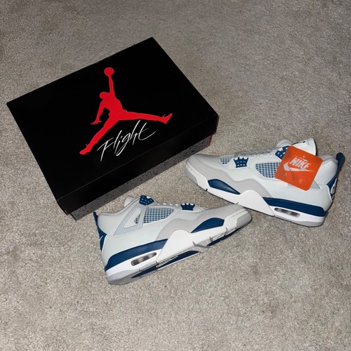 Jordan retro military blue - retro,