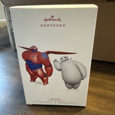 Hallmark Keepsake Christmas