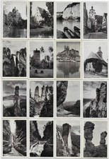 Deutsche Heimat - Serie B - Yramos Dresden 1932