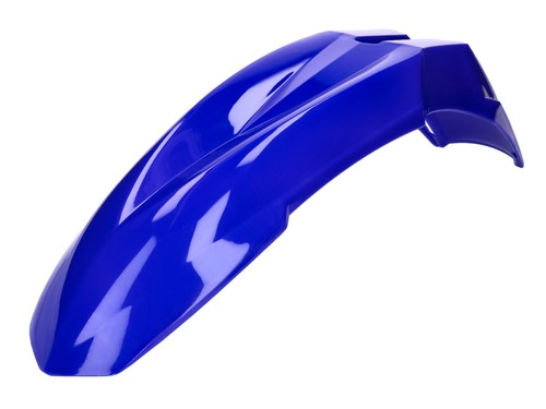 Kotflügel vorn blau - , für