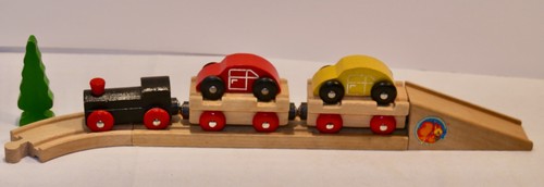 Eichhorn autotransporter set - autotransporter,