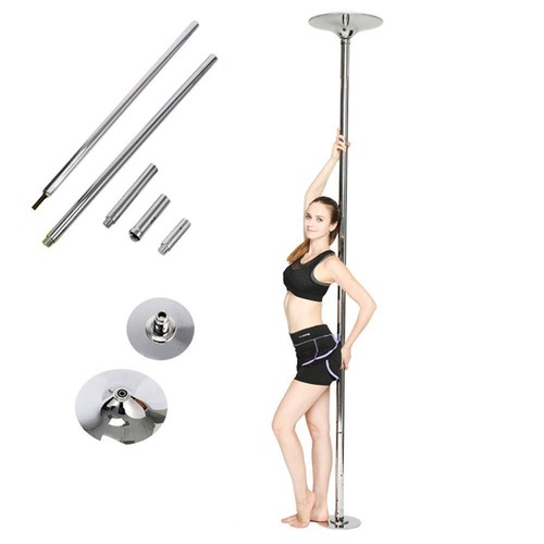 45mm gogo pole dance - pole,
