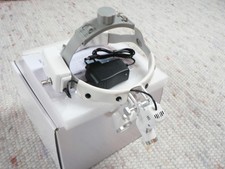 Hochwertige Lupenbrille 3,5 - 420 mit LED Licht für Juwelier Modellbau TOPP NEU