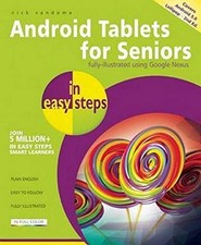 Android Tablets for Seniors in