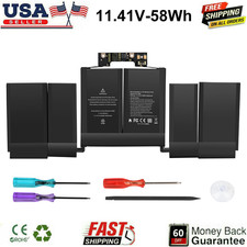 58Wh A1964 Battery for MacBook