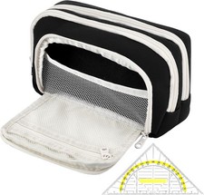 Federmäppchen Groß