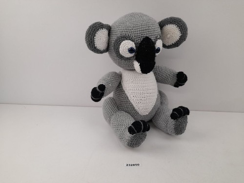 Ddr koala figur - ddr, kuscheltier