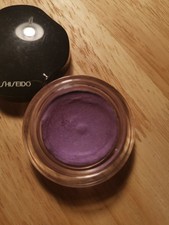 Luxus SHISEIDO SHIMMERING EYE CREAM - MAUVE - VI 305 - 1 X genutzt