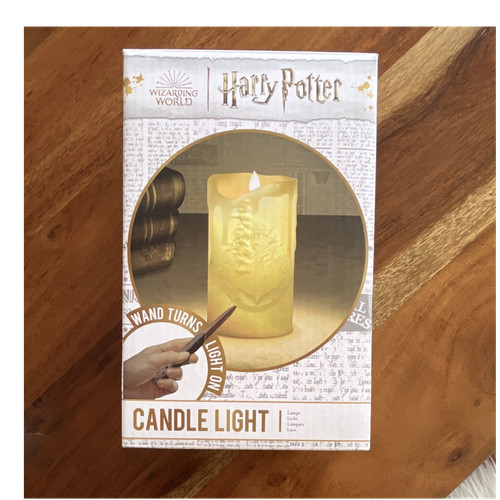 Paladone harry potter led - paladone,