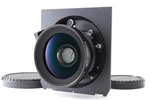 Top neuwertig nikon - [top, nikkor