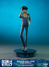 First 4 Figures Cowboy Bebop