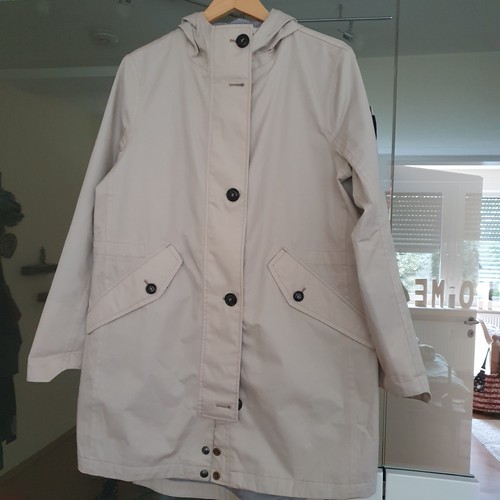 Jacke parka damen sailors - parka, &
