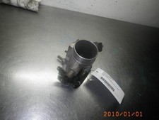 126148 Drosselklappe OPEL Astra F Caravan 17092069 1.6 Si 