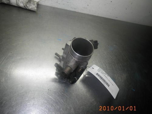 126148 drosselklappe opel - drosselklappe,