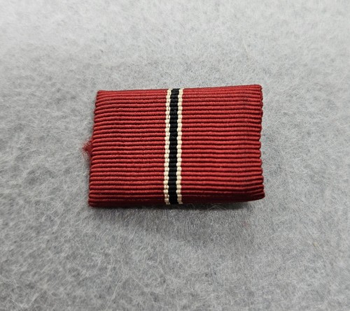 Bandspange medaille - bandspange,