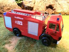 Rietze Feuerwehr TLF 24-50