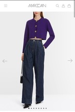 Marc Cain Jeans Gr.3 Wichita