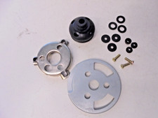 Befestigungssatz Lenkrad