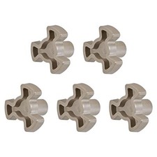 5 Stk Mikrowellenherd