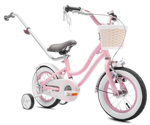 Sun baby heart bike - baby,