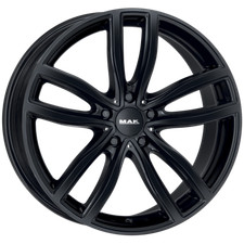 4 Alloy Wheels Compatible BMW