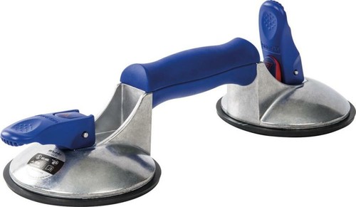 Bohle saugheber mit anzeige - bohle,