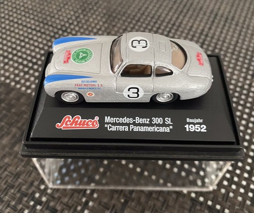 Modellauto schuco 72 - schuco-, 1:72