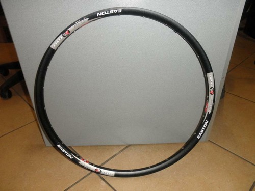 Mtb felge easton havoc blk - easton,