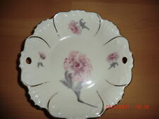 Schale - Oberlausitzer Porzellan Weisswasser - alt