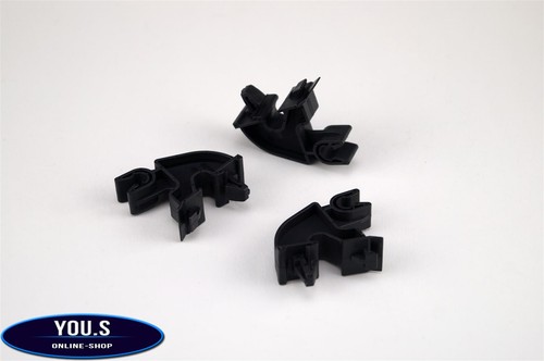 Clip halter für motorhaube - clip,