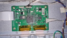 T-CON Board Panel LGE PDP 081202 42G2_CTRL EAX57622801 LG TV Plasma 42PQ2000-ZA