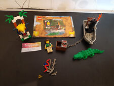 Lego 7410 Orient Abenteuer