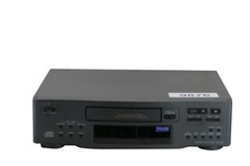 Sony CDP-M33 | Compact Disc