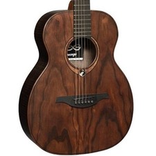 Lag Sauvage Travel Acoustic