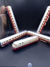 Mehano H0 Diesellok 218 217-8