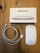 Apple Magic Mouse 3 Bluetooth
