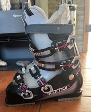 Skischuhe Damen Salomon Divine LX Gr. 26 = 41/42