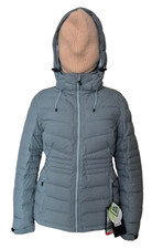 Damen KILLTEC Steppjacke KOW