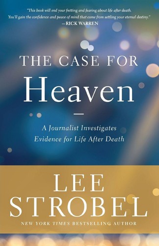 The case for - case, lee