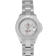 ROLEX Yacht-Master Ladies