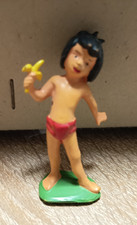 Mogli Das Dschungelbuch Walt Disney Hartgummifigur Bullyland