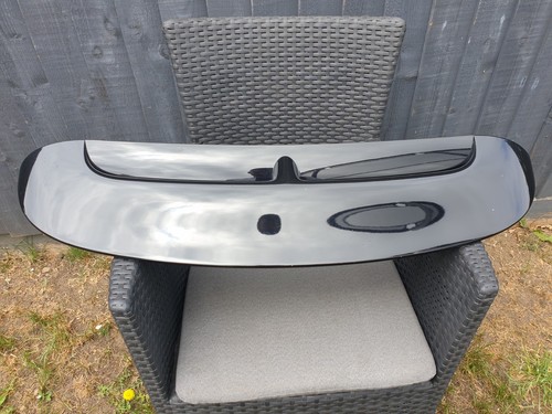 Mini r56 cooper heckspoiler - mini,