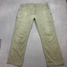 Carhartt Hose Erwachsene 40x32