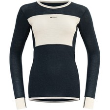 DEVOLD Wool Mesh 190 Shirt Wmn